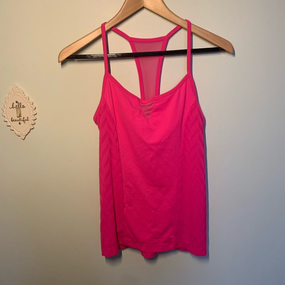 90 degree by reflex workout top